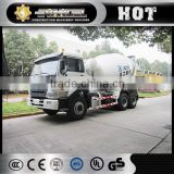 China Brand XCMG concrete mixer G09ZZ 9m3 for sale