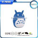 Customized Capacity 7800mah Cute Power Bank for All Kinds of Smartphone