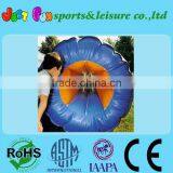 Fantastic Inflatable Trumpet Flower Tunnel