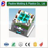 Market Demand for Premium-quality Plastic Parts With Special Surface Finishes is Increasing.