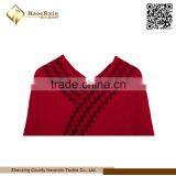 Hot Sale Low Price Custom Acrylic Knit Hilltop Shawls thumbnail-3