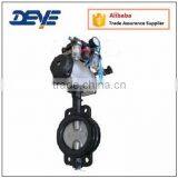 Double Disc Flap Wafer Dual Check Valve Hydraulic thumbnail-4