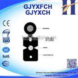 BUTTERFLY INTRODUCE SELF SUPPORTING Ftth Fiber Optic Drop Wire