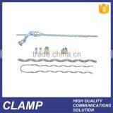HUIYUAN OPGW & ADSS Tension Clamp thumbnail-1