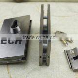 High Class Good Quality Stainless Steel Glass Cabinet Key Lock thumbnail-1