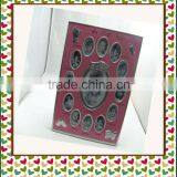 Classic Adult Embellished Mini Personalized Frame Photo