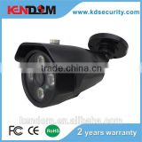 Kendom Onvif IP Camera Best price IP Camera Alarm Clock with Outdoor Camera Waterproof