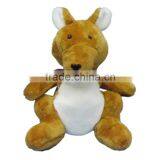 Golf Animal Headcover for Driver Wood thumbnail-1