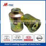 Toyota kobelco oil filter 23303-56040 highly performance for Coaster