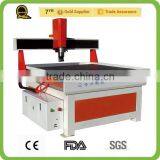 China Product ! Stone Cutting Machine 1200*1200mm CNC Machine for Soap Stone Carving