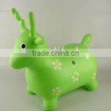 INFLATABLE SPOTTED DEER