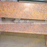 Granite Chairs in Outdoor thumbnail-3