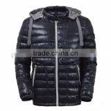 215-2016 New Trendy Man's Softshell Jacket,ultralight Down Jackets