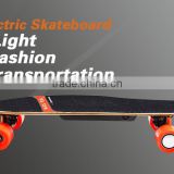 eletric skateboard
