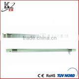 high-efficiency quartz tubular heater