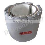 China Hotsale Insulation Jacket Drum Jackets thumbnail-1
