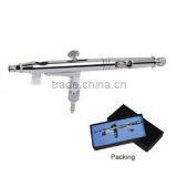 2012 New Design 0.2mm 0.3mm 0.5cc Dual-Action Airbrush (PR-201)