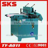 SKS G-Type Fully Automatic Punching Machine for Resin Blank