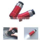 Aluminum LED Car Flashlight