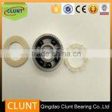 Famous Brand Ceramic Reds Skateboard Bearing 608rs thumbnail-2
