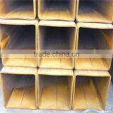 Good Quality Custom Rhs Rectangular Steel Tube Pipe