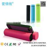 Good Quality Useful Power Bank Bluetooth Speaker, Waterproof Bluetooth Speaker With Power Bank 10000mAh