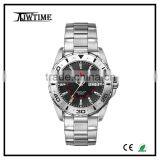 China Supplier Relojes Fashion Stainless Steel Watch,quartz Watch Hot New Products for 2016 Dive Watches for Men thumbnail-5