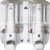 Modern Wall Mounted Liquid Soap Dispenser thumbnail-1