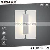Energy Saving Showcase Bedside Reading Wall Light thumbnail-2