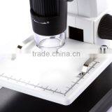 5MP 1000x USB Portable Digital Microscope/USB Measuring Microscope thumbnail-4