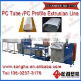 hot sale pc profiles for led lamps production line                        
                                                Quality Choice