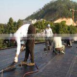 Smooth Epdm Rubber Waterproof Sheet/heat Resistant Rubber Waterproof Sheet/rubber Roll Roofing Material thumbnail-5