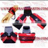 Heavy-duty Power Weight Hooks With Straps/ Power Lifting Hook/ Weightlifting Strap Hooks thumbnail-1