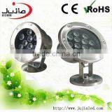High Power RGB Led Underwater Light 10w Fountain Light thumbnail-2