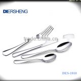 China High Quality Stainless Steel Cutlery Set,Hotel Cutlery,Restaurant Cutlery,Flatware