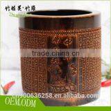 Custom Luxury Bamboo Tubes thumbnail-2