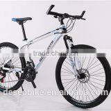 High Quality Mountain Bicycle Disc Brake 26 Inch Mtb Made in China thumbnail-3