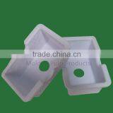 Modern Style Factory Made Bagasse Molded Pulp 14mm Dvd Case