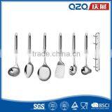 Professional Custom High Quality Stainless Steel Kitchen Tool