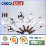 #307 Stainless Steel Cooking Tools