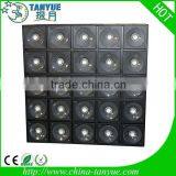 Led Stage Light Matrix Light RGB 25*30W Stage Lighting thumbnail-2