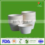 Quality assure disposable biodegradable microwave cooking bowls                        
                                                Quality Choice