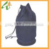 2014 Hot Sale Fashion Ball Drawstring Bag for Sport
