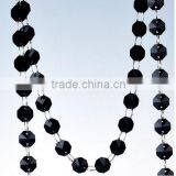 AAA Quality Octagon Crystal Lamp Beads thumbnail-3