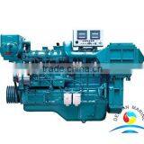 Yuchai Marine Engines YC6TD/YC6T thumbnail-1