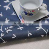 Leaves Place Mat Table Mat, Place Mats/dish Mat/table Runnerwith Many Designs thumbnail-6