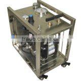 300Mpa Complete Pump System---SHINEEAST LBS400 thumbnail-1