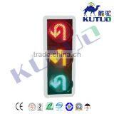 400mm Traffic Led Arrow Indicator Light Turning Arrow With Red Yellow Green U-Turn thumbnail-2