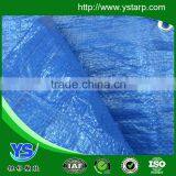 Durable Coated PE Tarpaulin, PE Tarpaulin Roll thumbnail-4