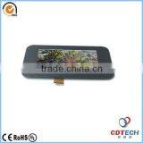 4.3''inch Standared Series TFT Module LCD Touch Monitor With Capatitive Touch Screen thumbnail-3